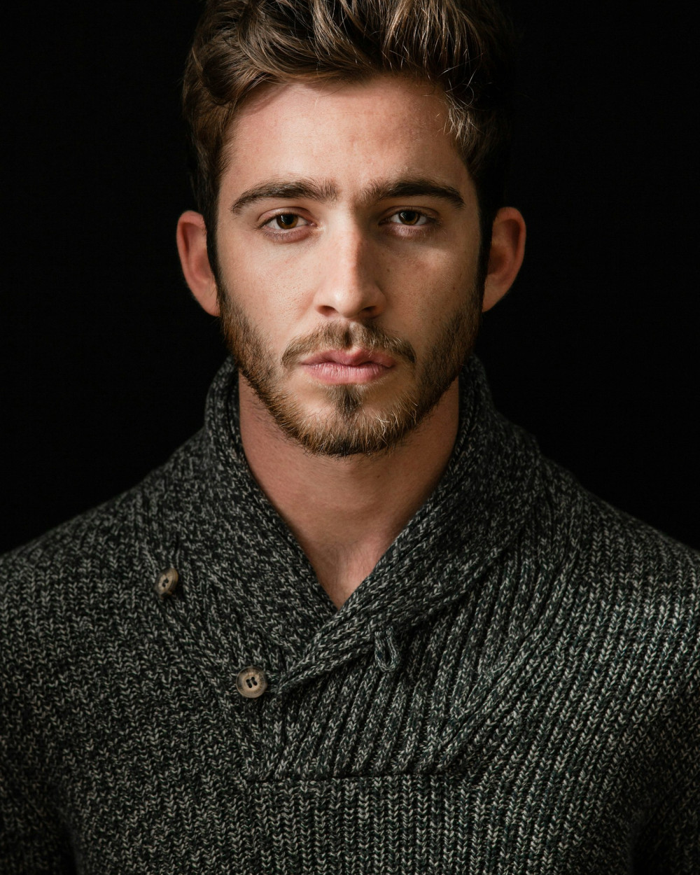 Business Portrait