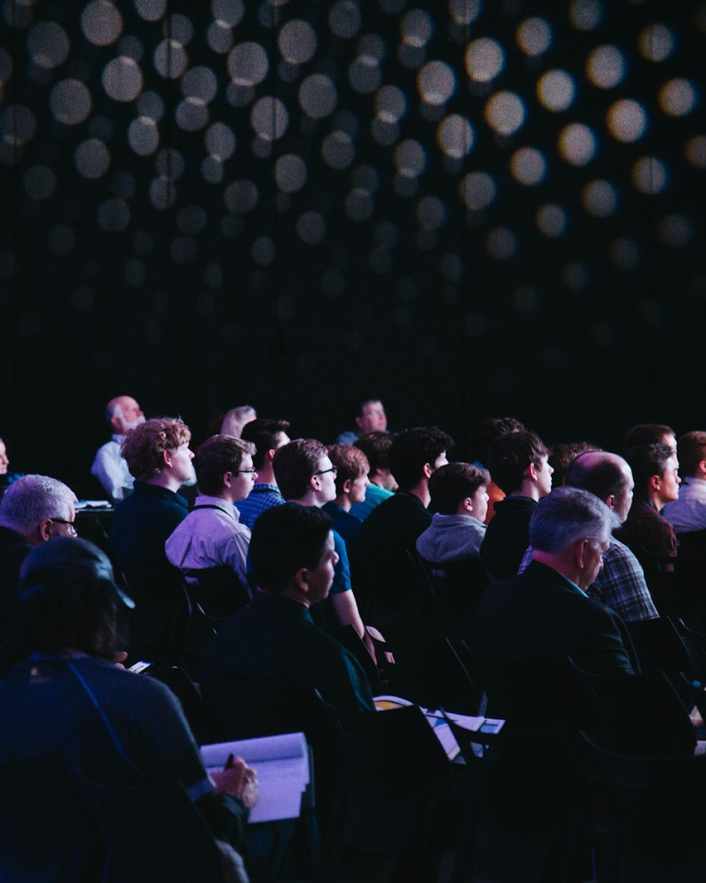 Tech Summit 2024