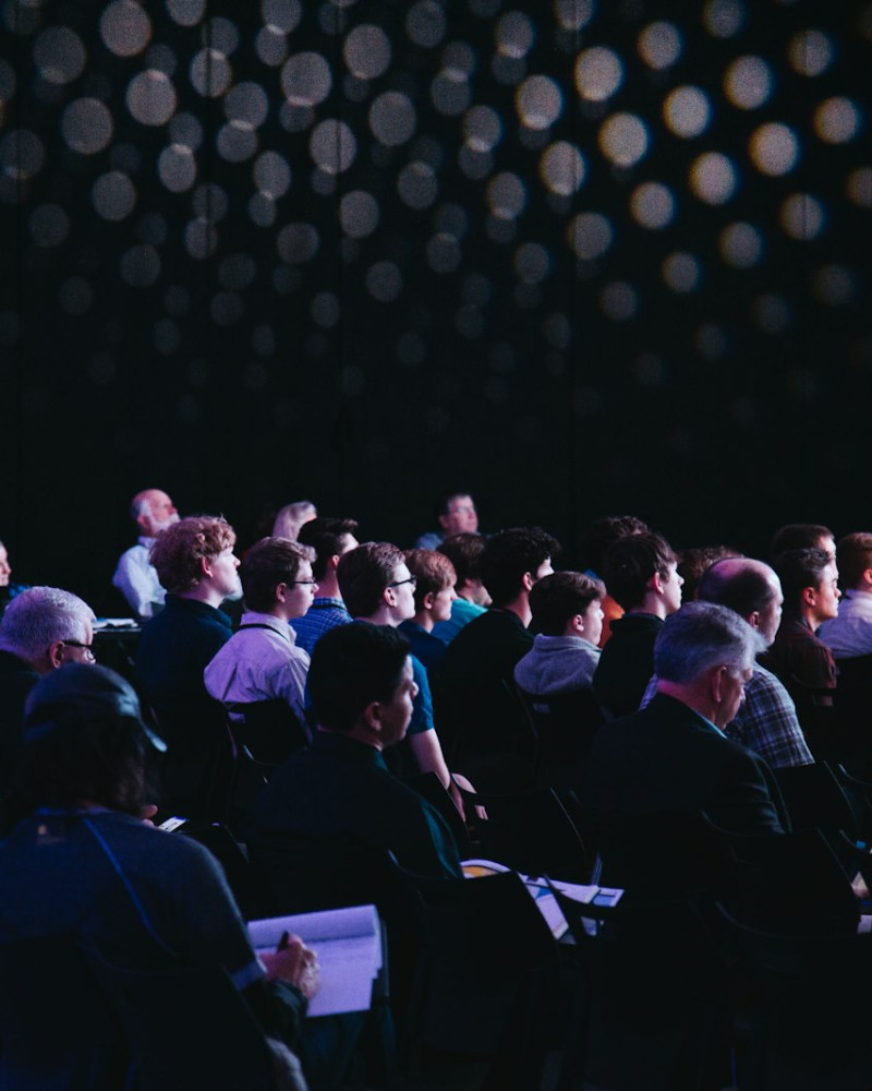 Tech Summit 2024