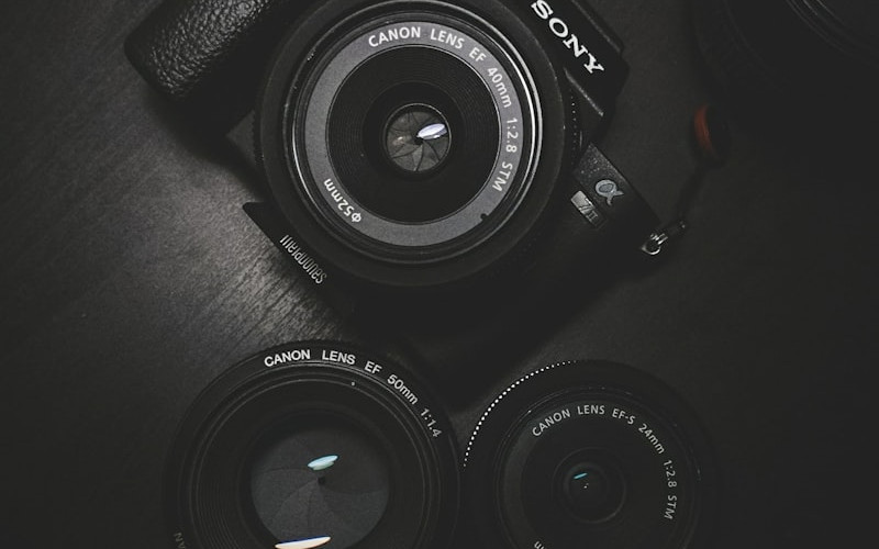 Canon EOS R5